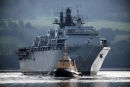 HMS BULWARK RETURN 003