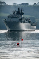 HMS BULWARK RETURN 005