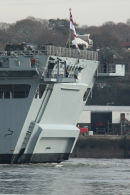HMS BULWARK RETURN 009