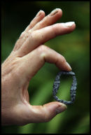 SAMURAI TREASURE HUNTERS 013