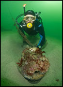 SAMURAI TREASURE HUNTERS 014