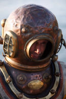 UNDERWATER MUSEUM 21