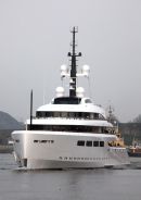 VAVA SUPERYACHT 1
