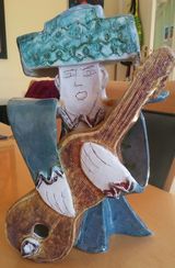 Music Man