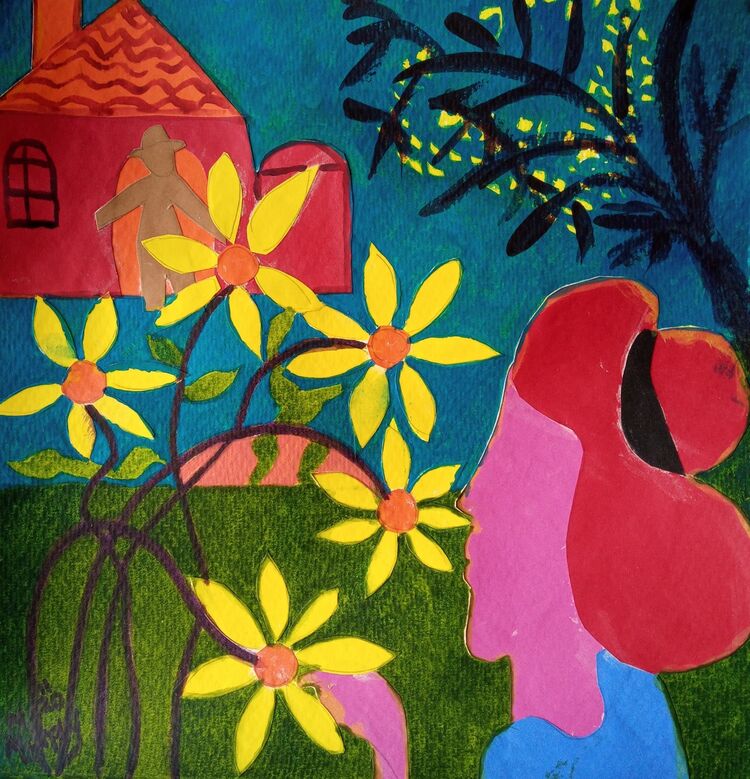 Scent of Summer