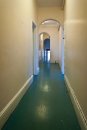 Police Station corridor