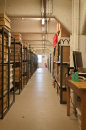 Bristol Record Office, 4th floor