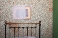 Bed and conserved picture
