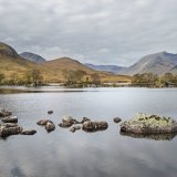 Loch Achlaise 3