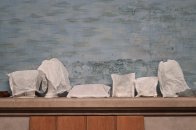 NT Tyntesfield, Conserved porcelain objects
