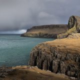 Neist Pont Skye