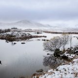 Rannoch Moor 3