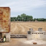 Tank and field copy