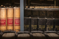 The Bristol Record Office, Town Clerk's letters