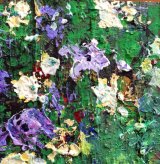 Lilac Profusion 15x15 cms