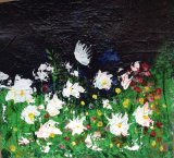 Night Shades 13x13 cms