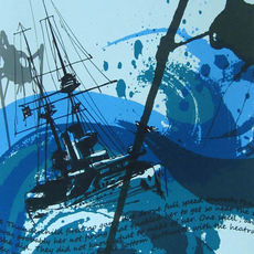 'Farewell Thunder Child'