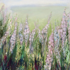 'Foxglove Parade'