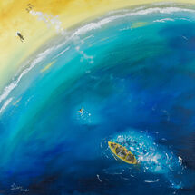 Breakfast on the Beach (version 2)