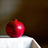 Pomegranate Study