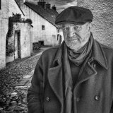 The Man on the Corner