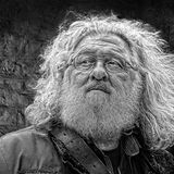Cellar Man