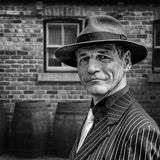 THE BOOTLEGGER