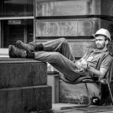 THE WORKMAN