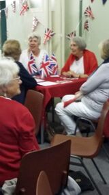jubilee dee sue