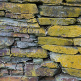 Slate Wall
