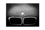 BMW Grille