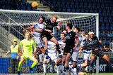 Falkirk FC v Greenock Morton FC