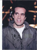 David Copperfield