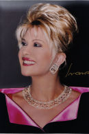 Ivana Trump