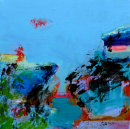 High Tide, Musselwick