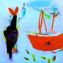 Cornish Llama, Grenada Calling