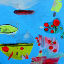 Under the Redcurrant Bush