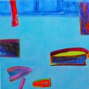 Where Have I Seen That Blue Beore?