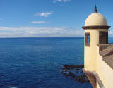 Funchal harbour