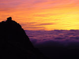 Sunrise - Aero Pico