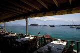 Turkey - Meal with a view !