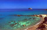 Platinos Beach