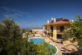 Villa Brochure