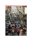 004 'Cable' St Delhi