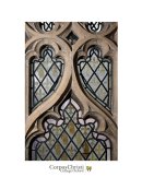 CCC North Window of The Hall