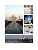 (2) Taj Mahal West