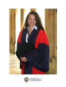 PRZYJEMSKI Dphil Philosophy