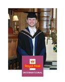 INTERNATIONAL SIGN FOR POSTAGE