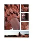 (4) Fatehpur Sikri (Deserted City) II