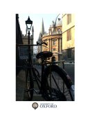 Radcliffe Bicycle I